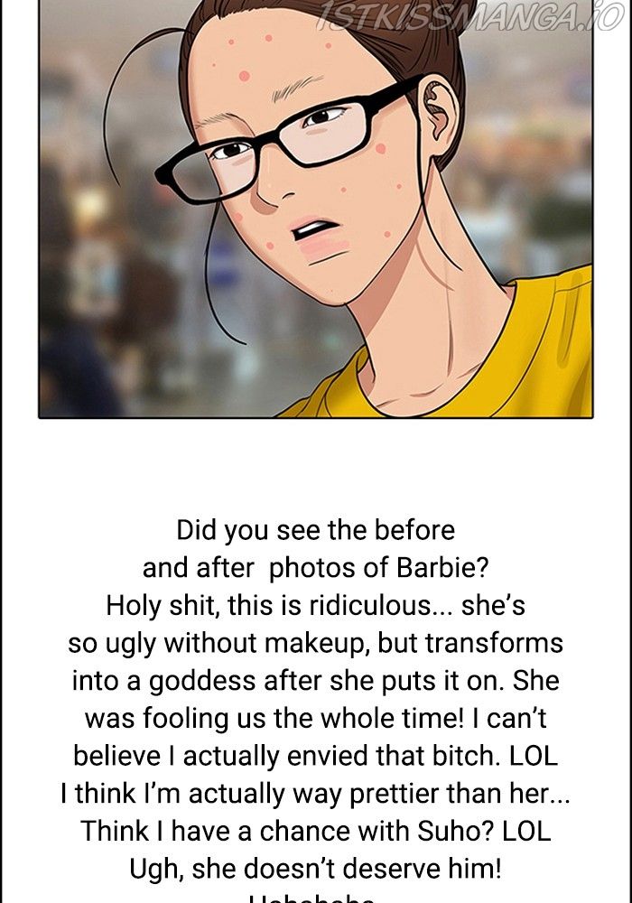 True Beauty chapter 217 page 33