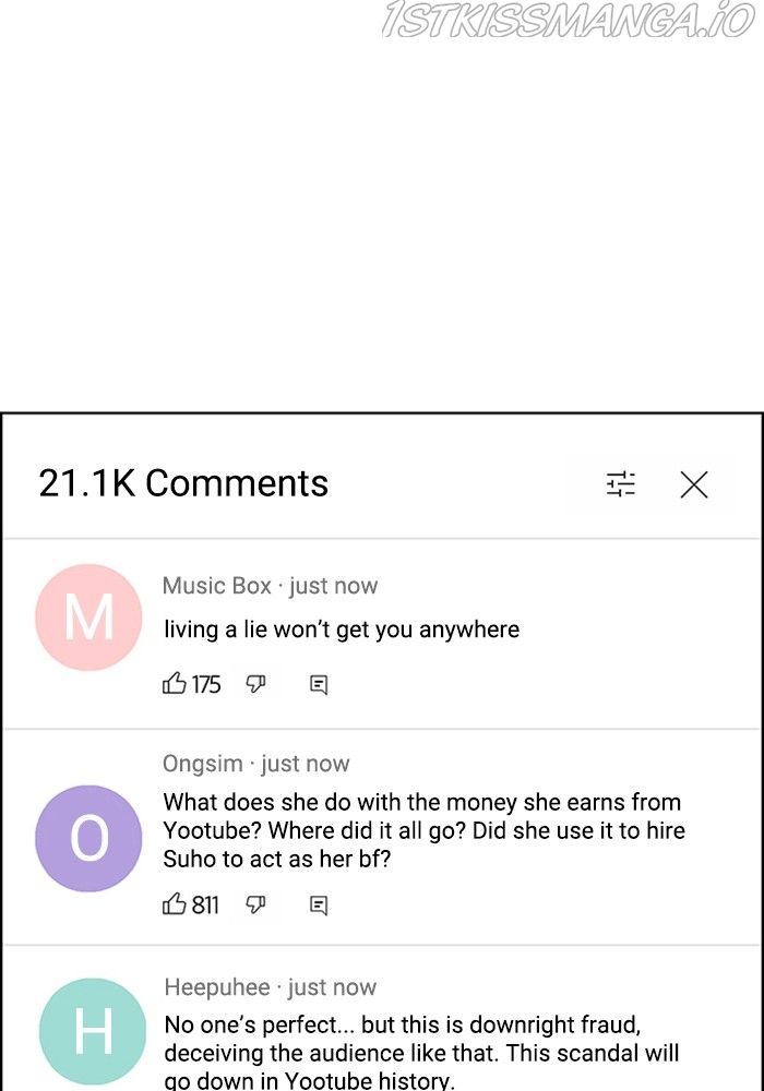 True Beauty chapter 217 page 37