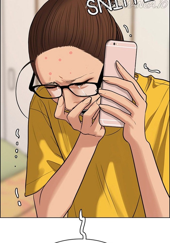 True Beauty chapter 217 page 45