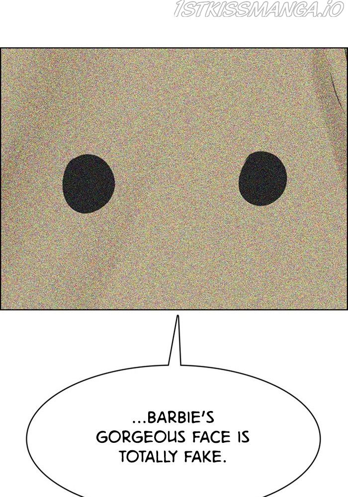 True Beauty chapter 217 page 5