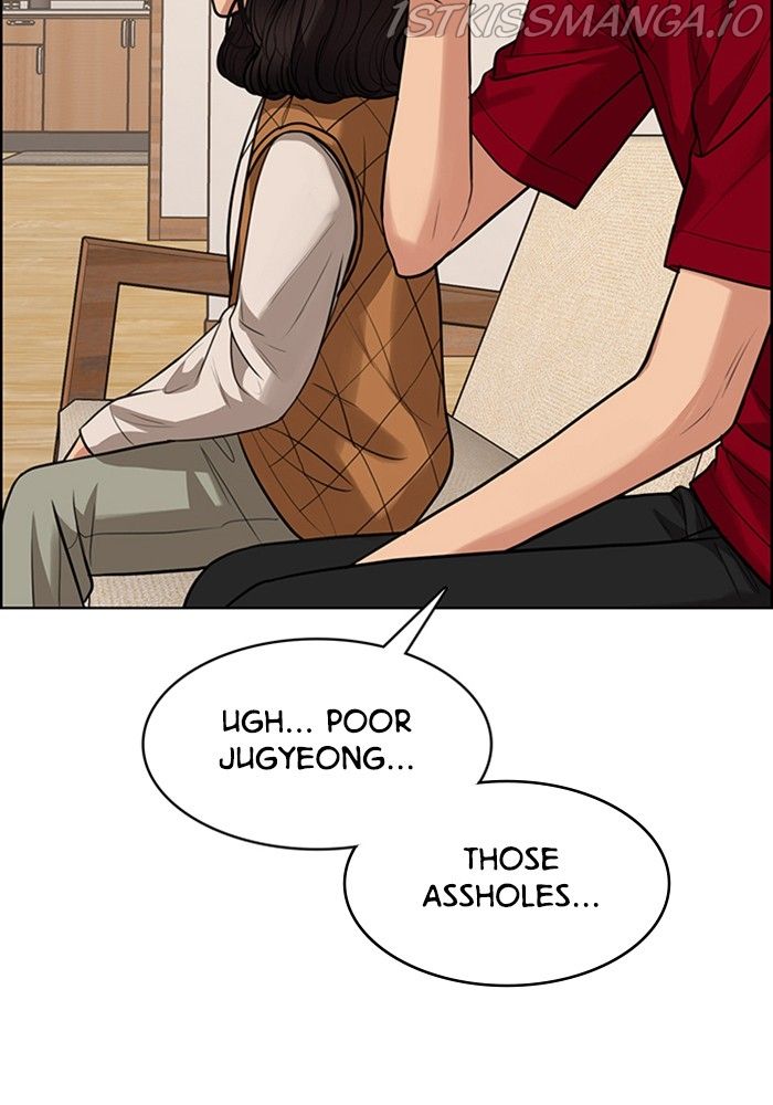 True Beauty chapter 217 page 52