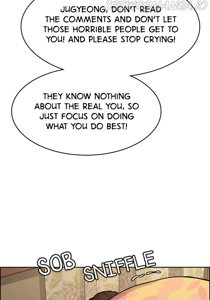 True Beauty chapter 217 page 55