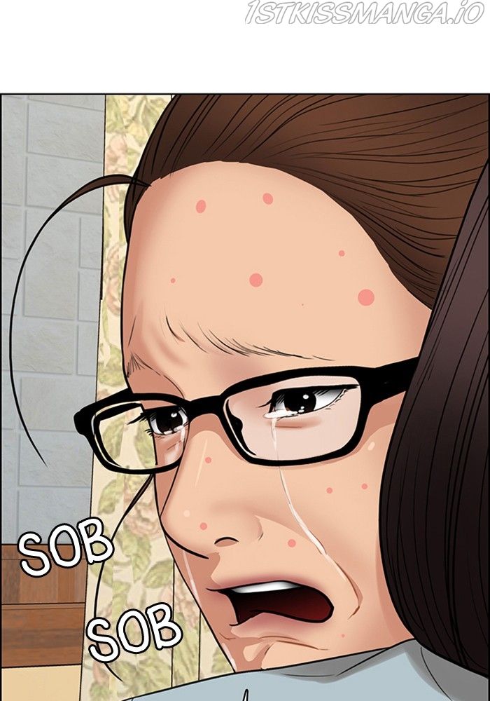 True Beauty chapter 217 page 61