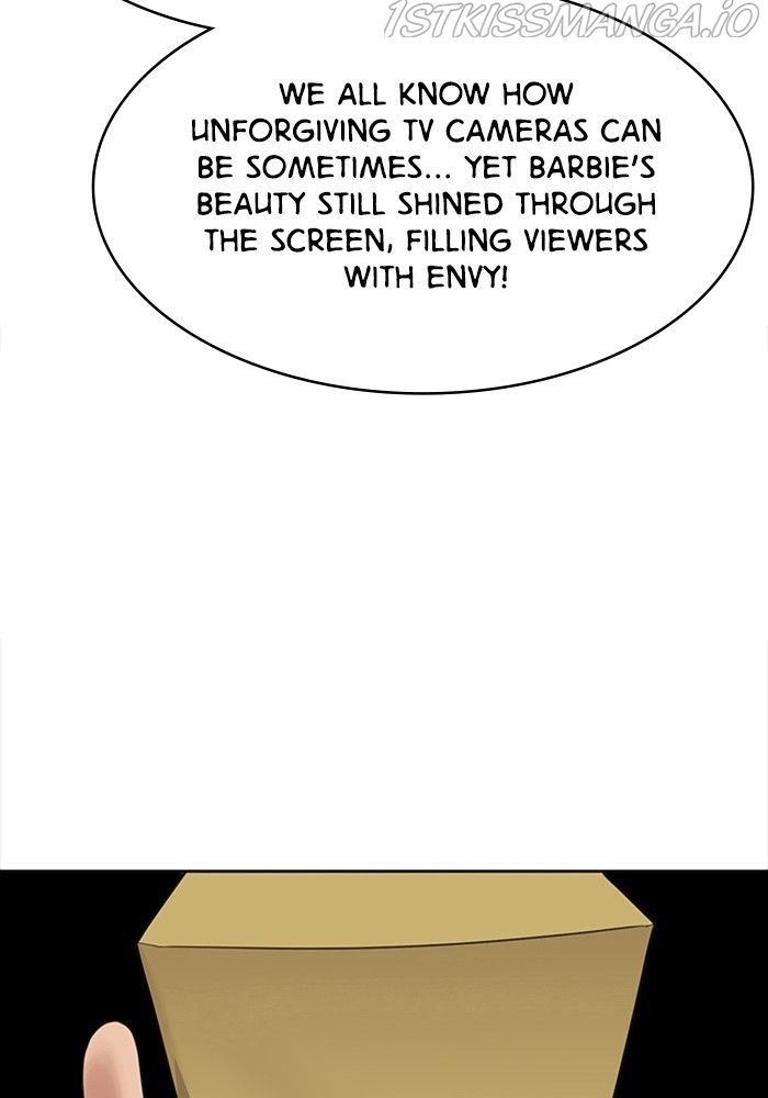 True Beauty chapter 217 page 9