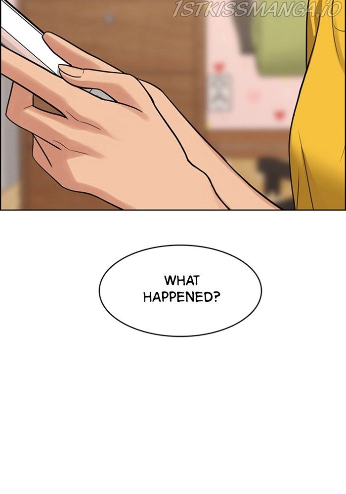 True Beauty chapter 217 page 99