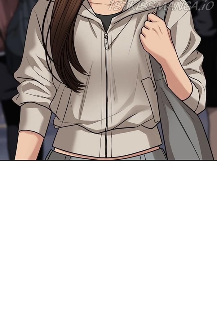 True Beauty chapter 218 page 75