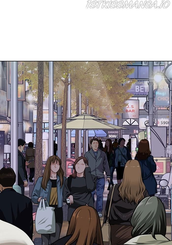 True Beauty chapter 218 page 86