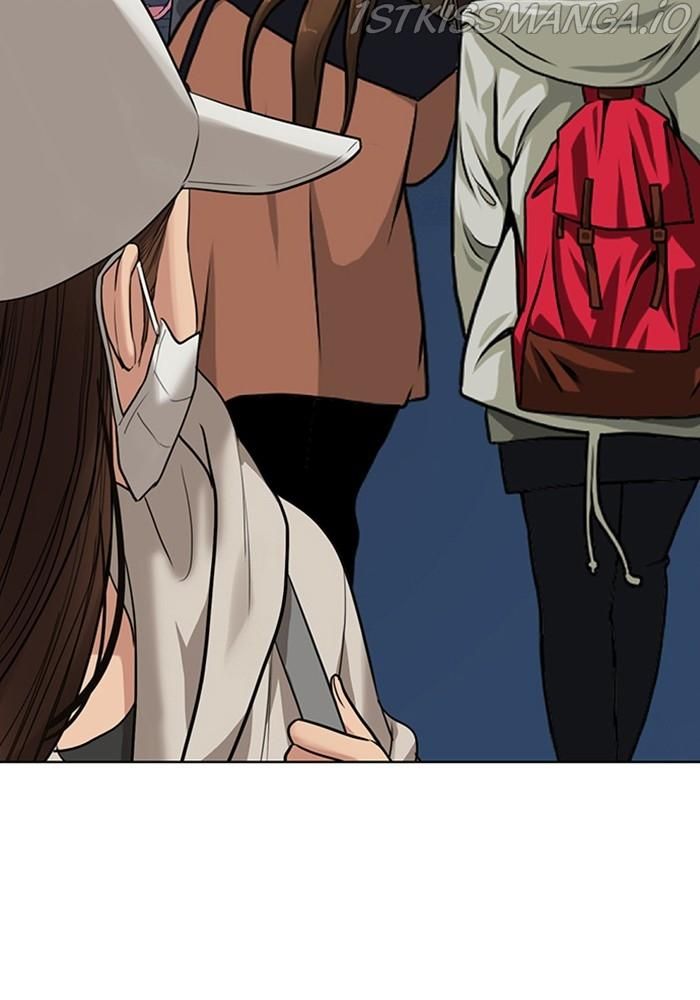 True Beauty chapter 218 page 87