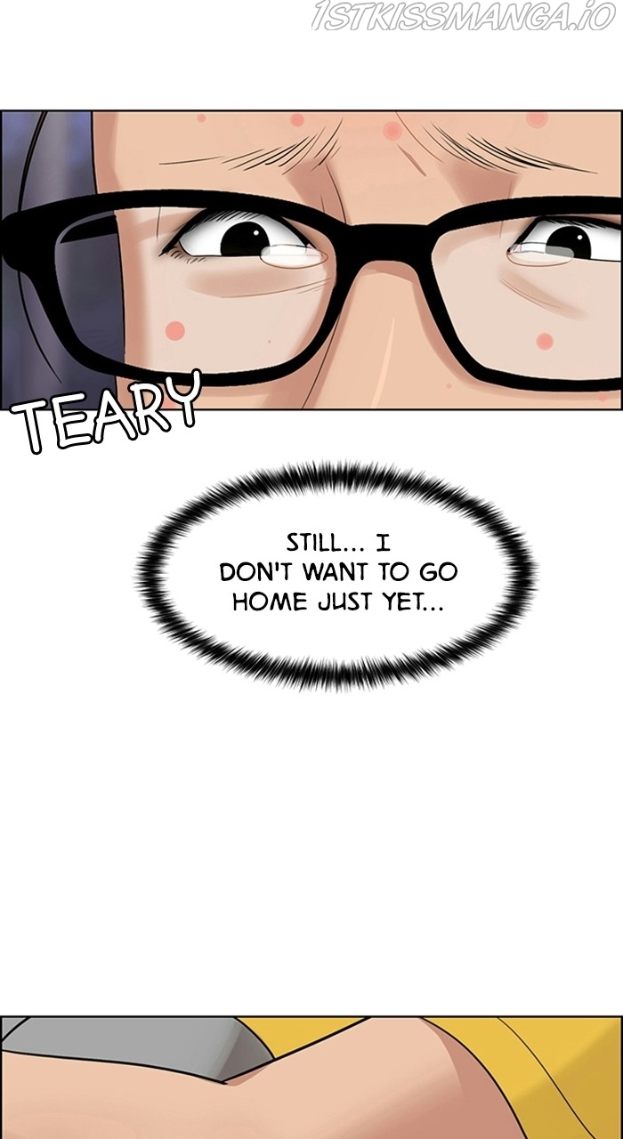 True Beauty chapter 219 page 110