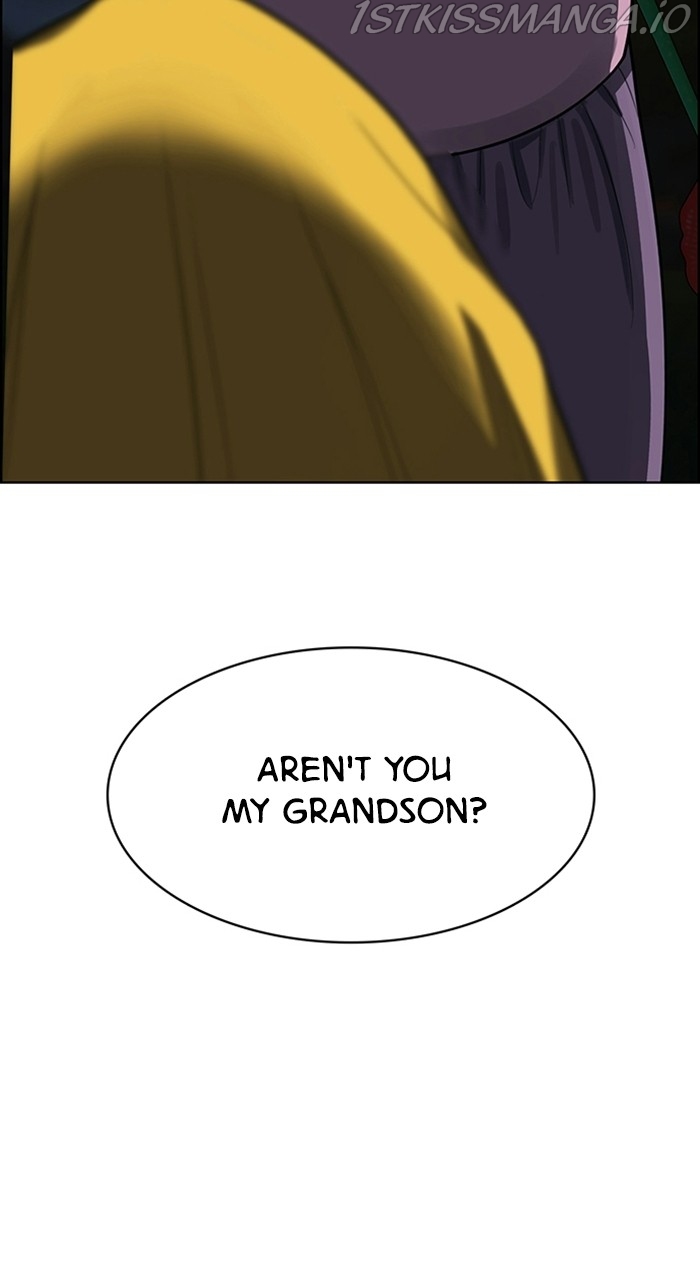 True Beauty chapter 219 page 126