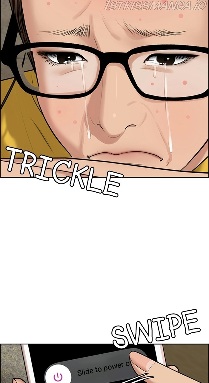 True Beauty chapter 219 page 26