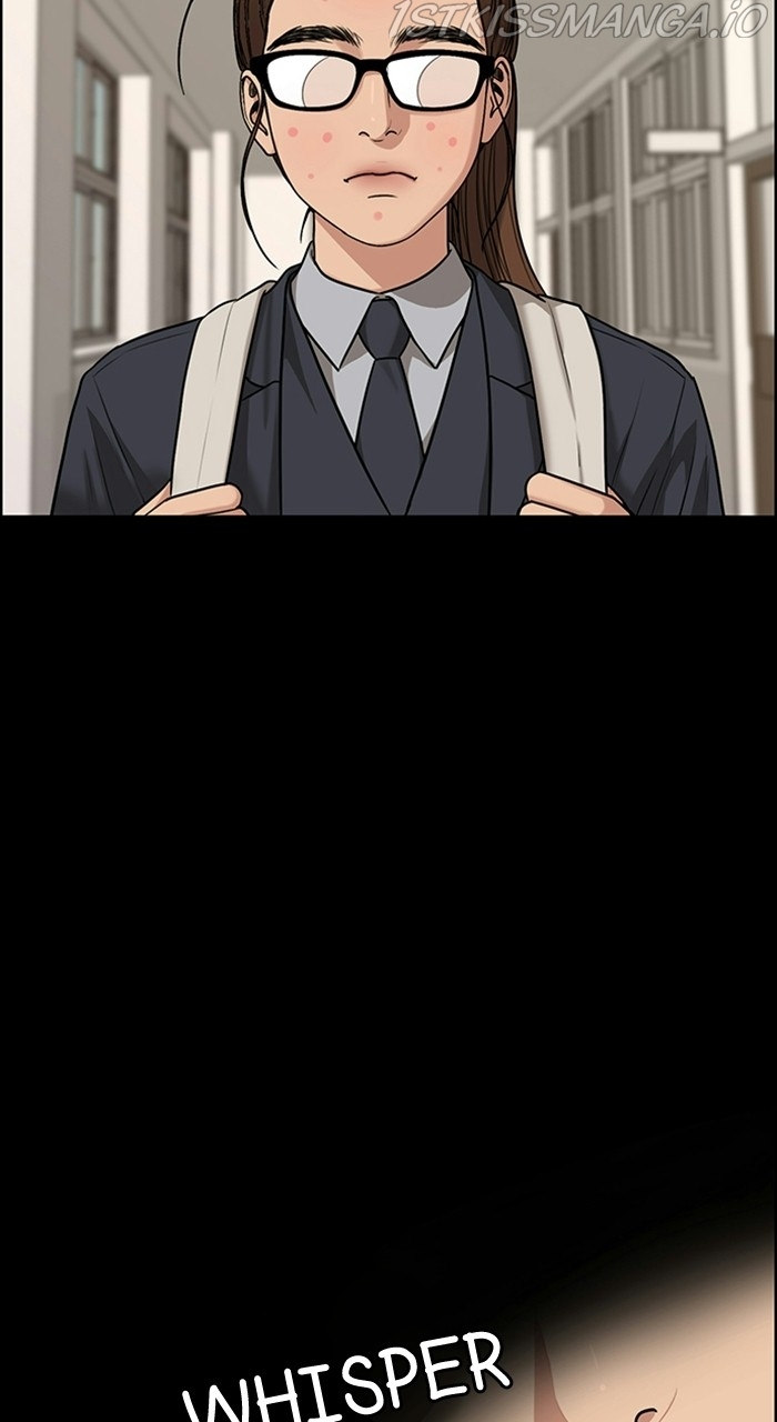 True Beauty chapter 219 page 33