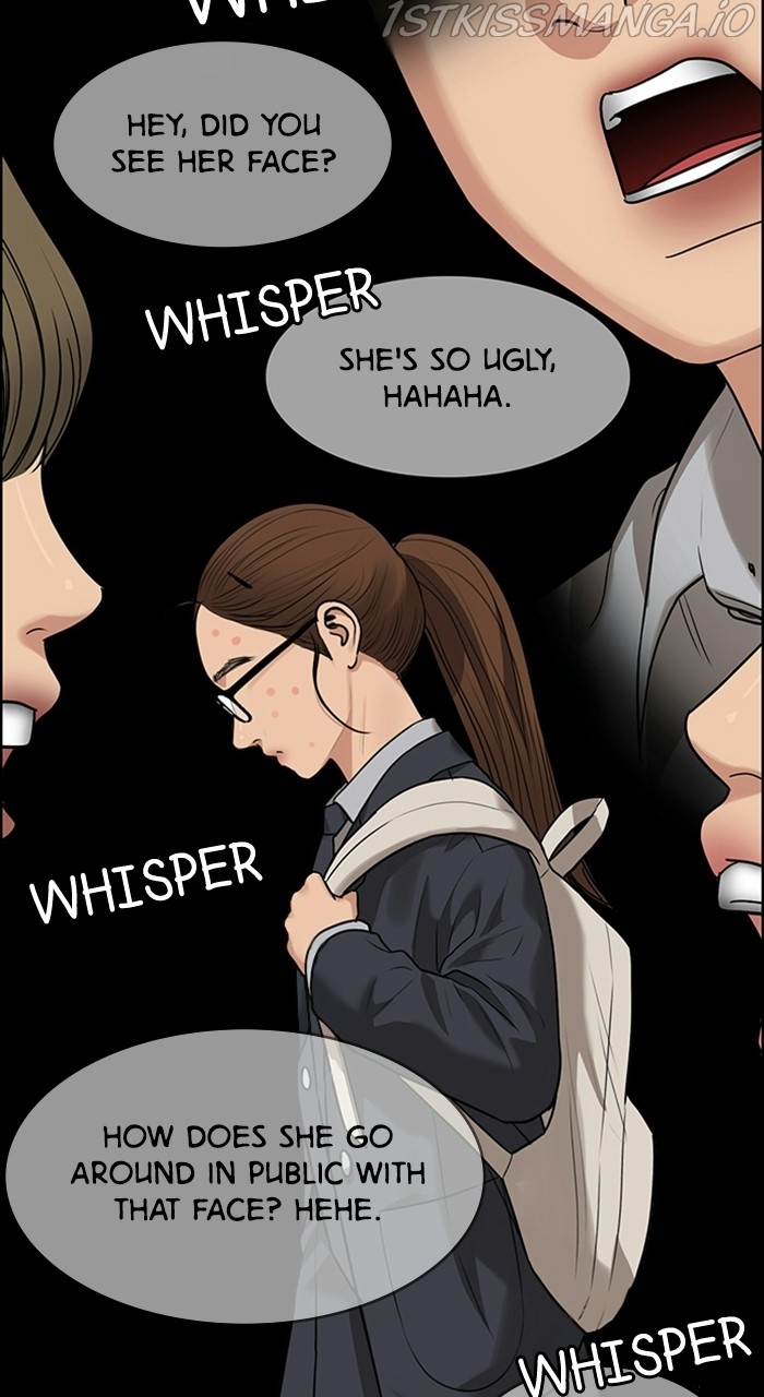 True Beauty chapter 219 page 34