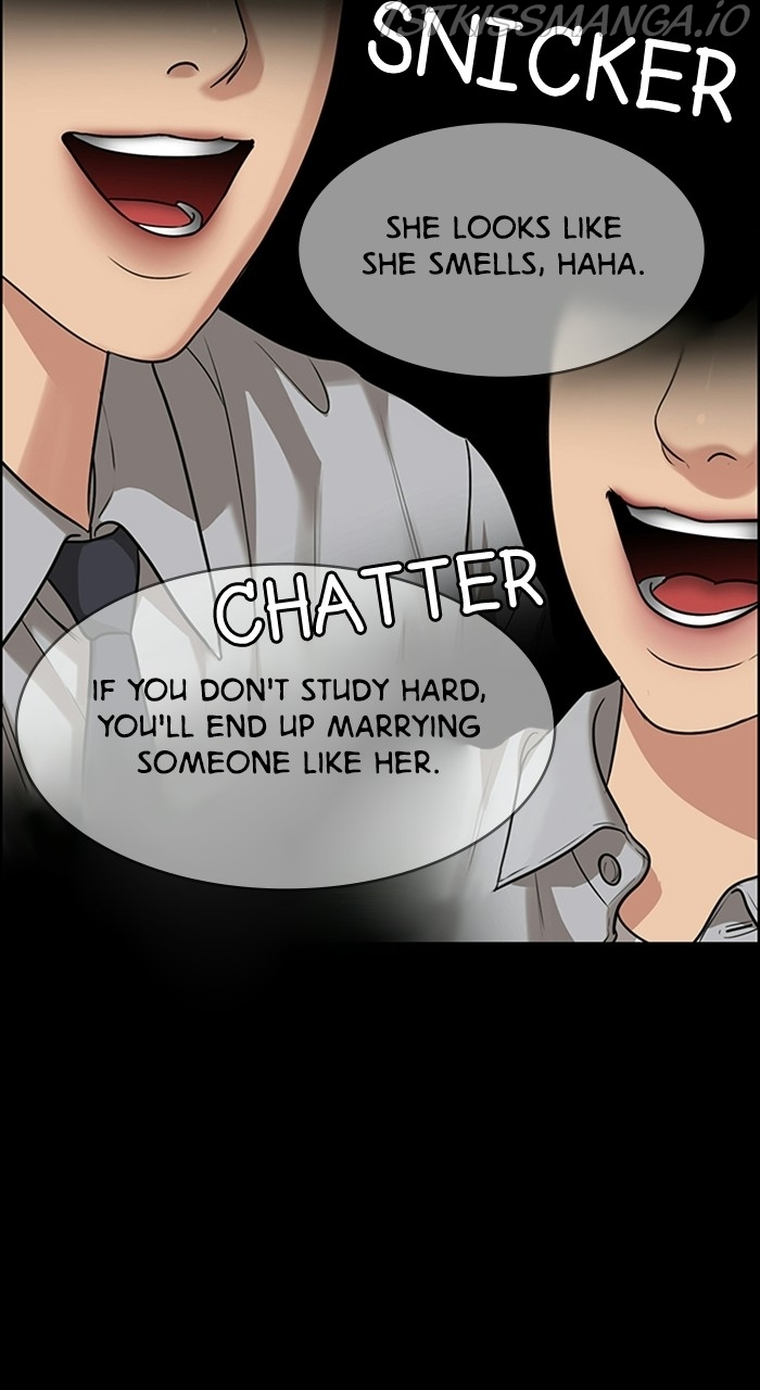 True Beauty chapter 219 page 36