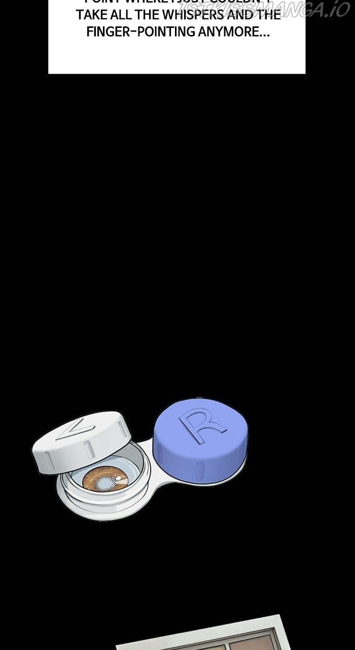 True Beauty chapter 219 page 40