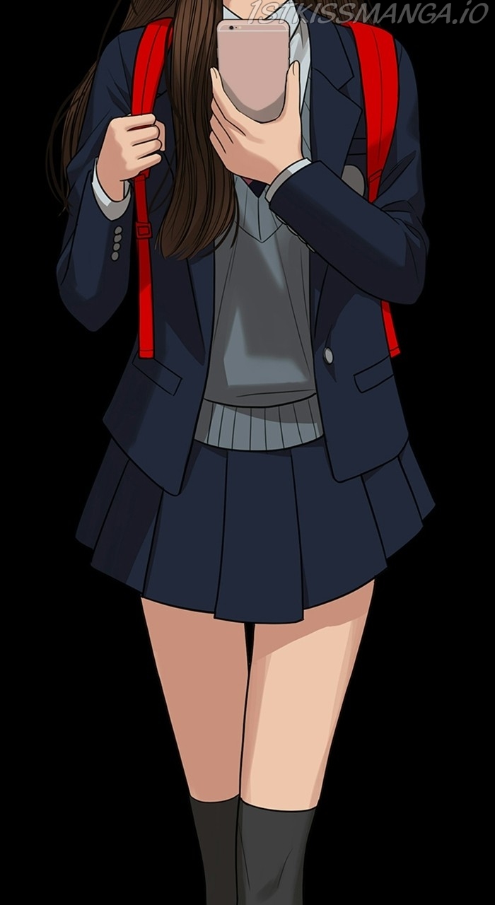 True Beauty chapter 219 page 45