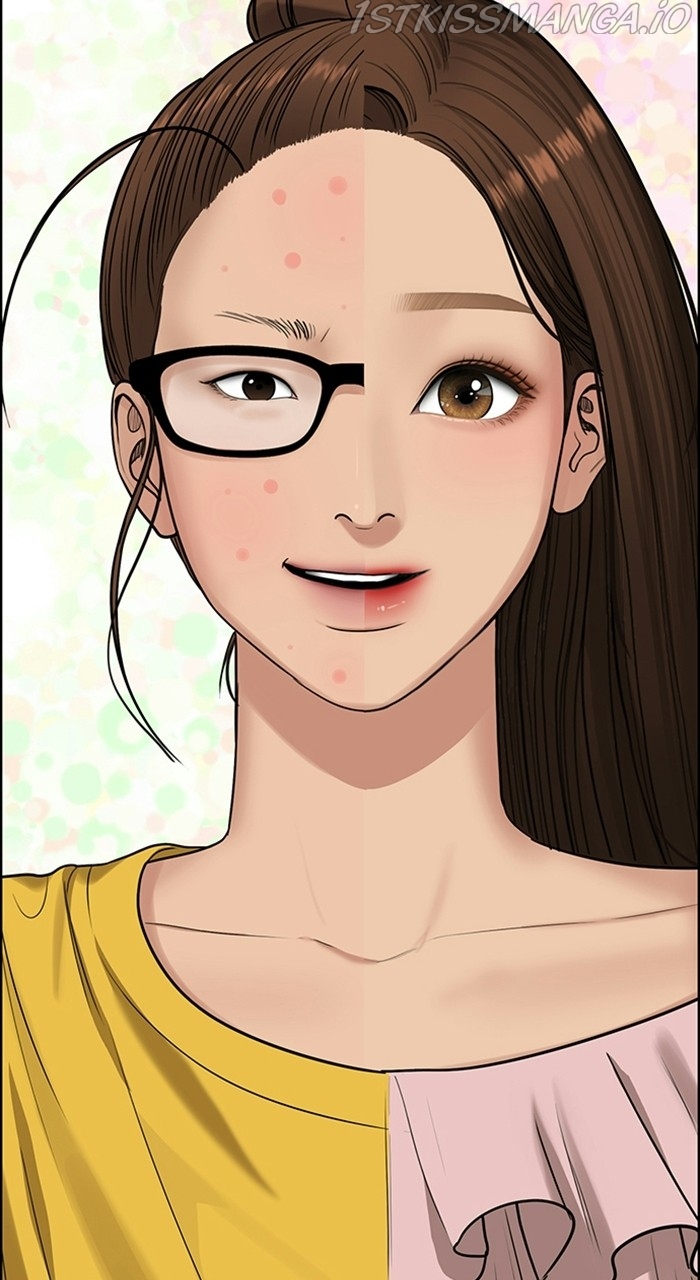 True Beauty chapter 219 page 48