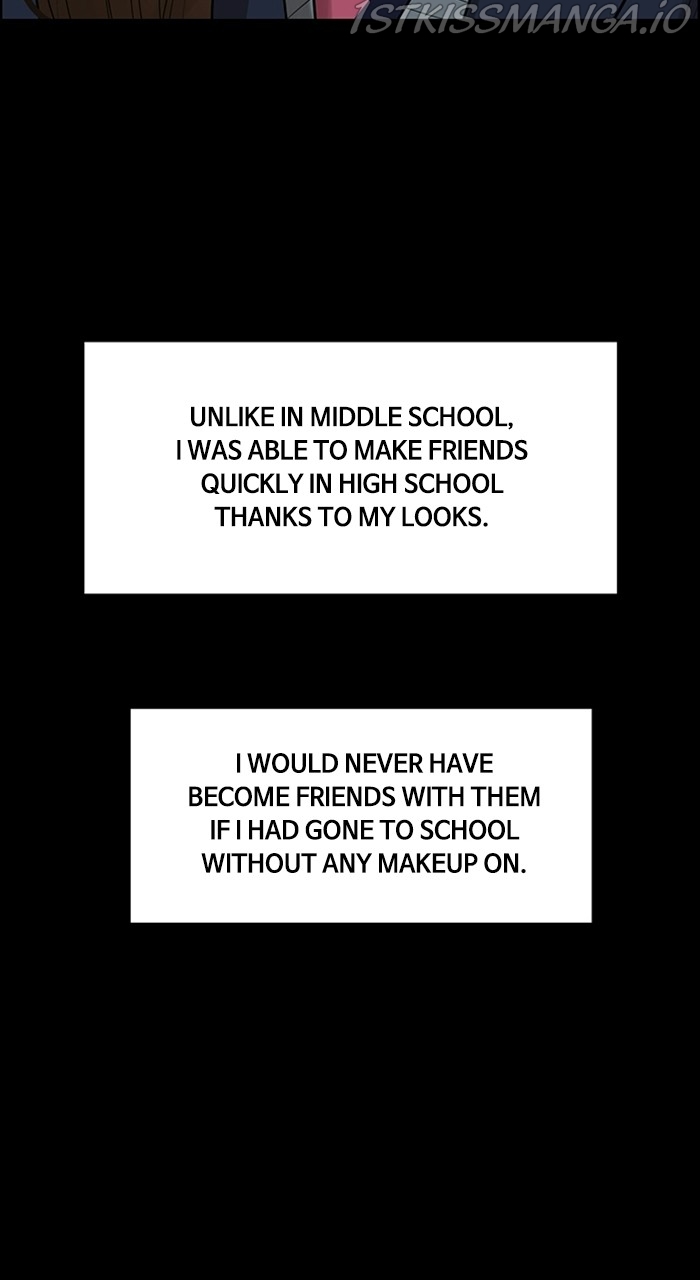 True Beauty chapter 219 page 57