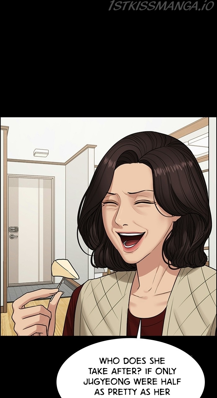 True Beauty chapter 219 page 61