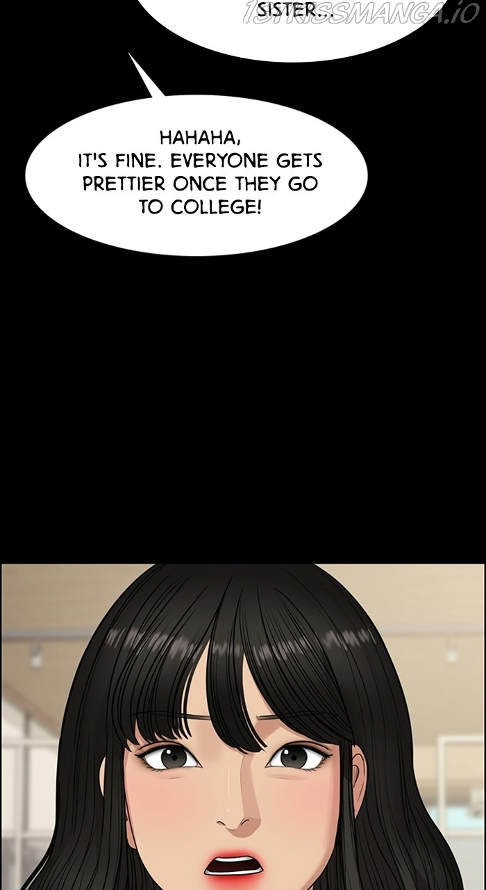 True Beauty chapter 219 page 62