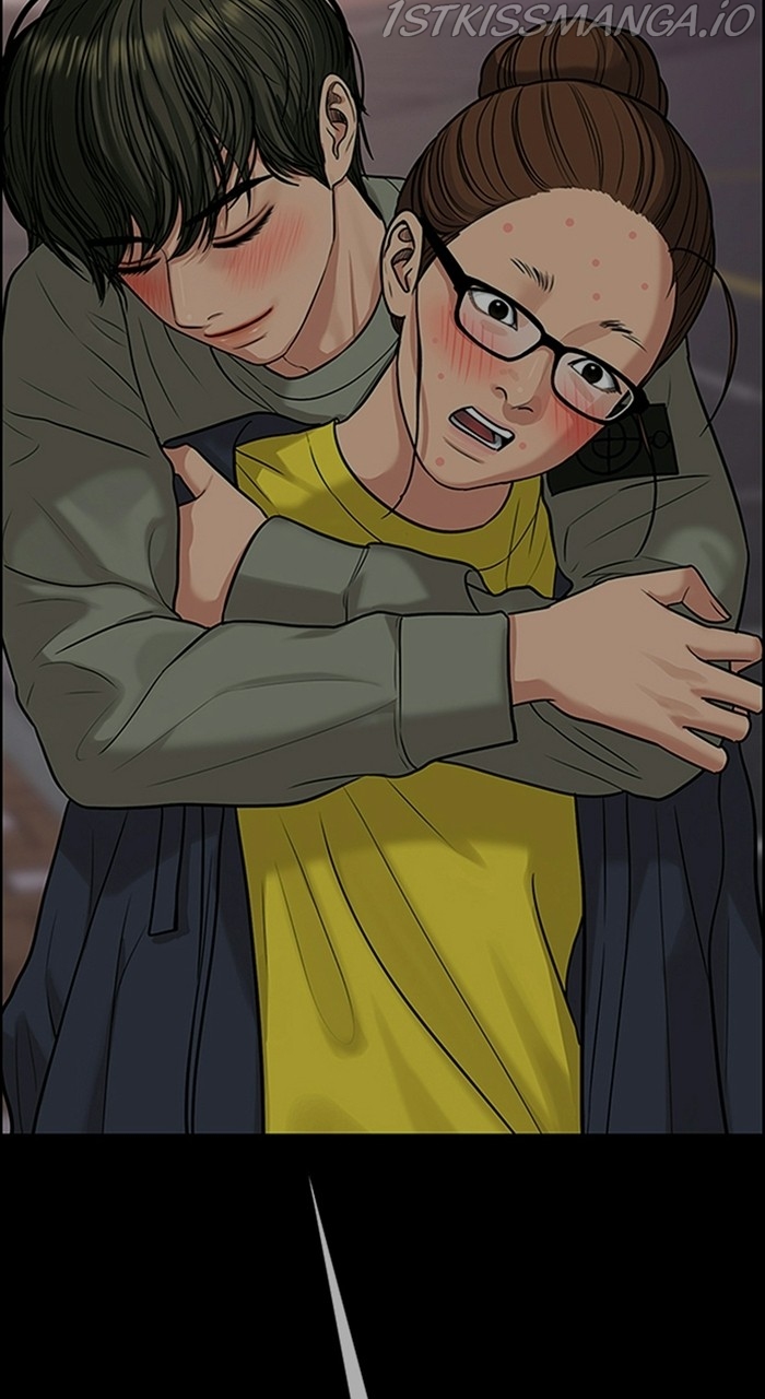 True Beauty chapter 219 page 67