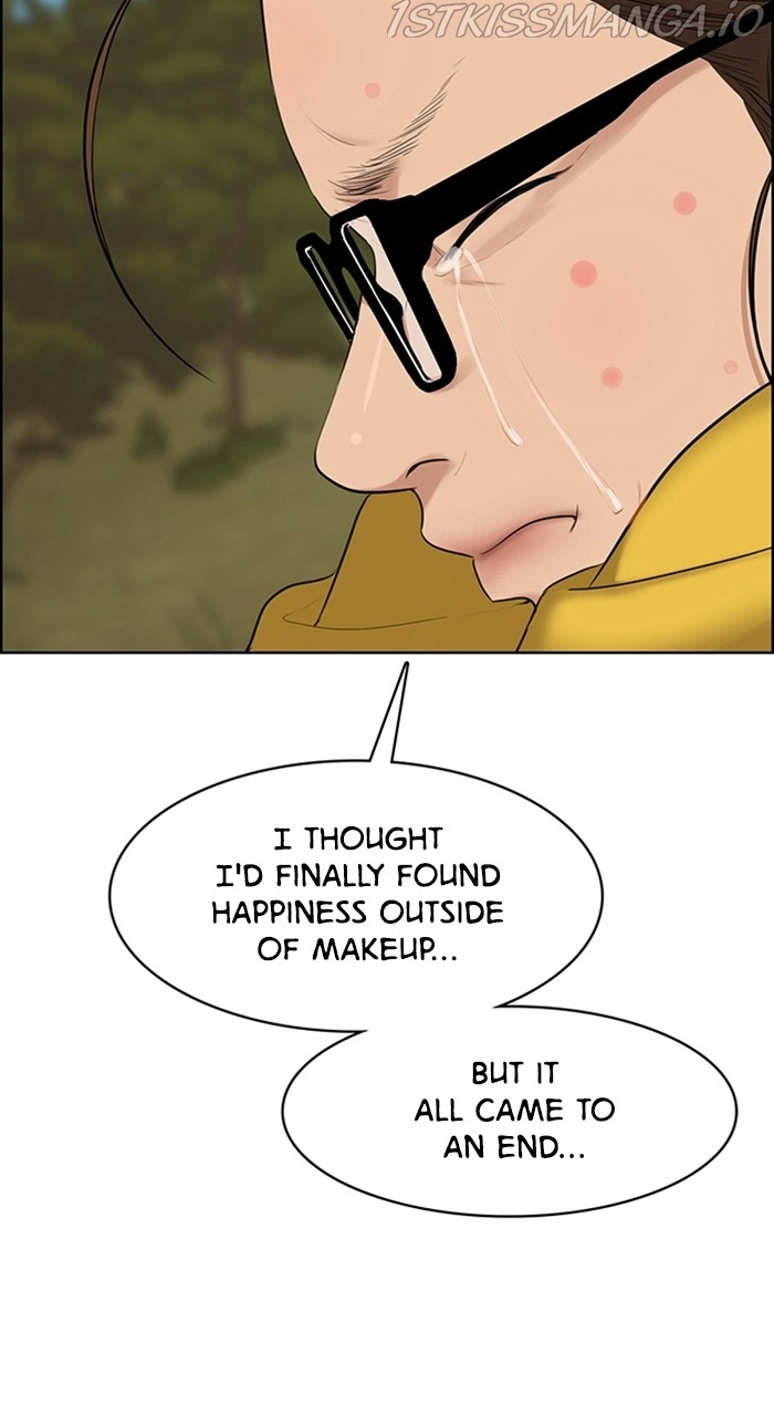 True Beauty chapter 219 page 78