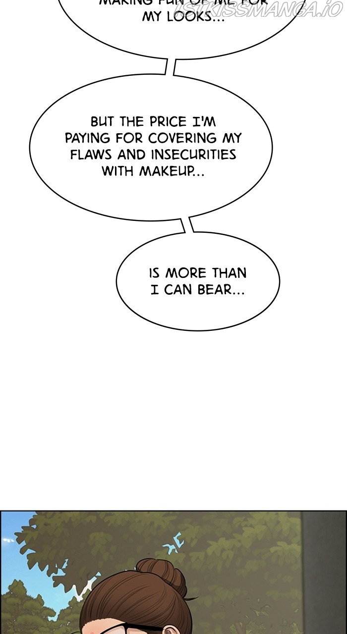 True Beauty chapter 219 page 80