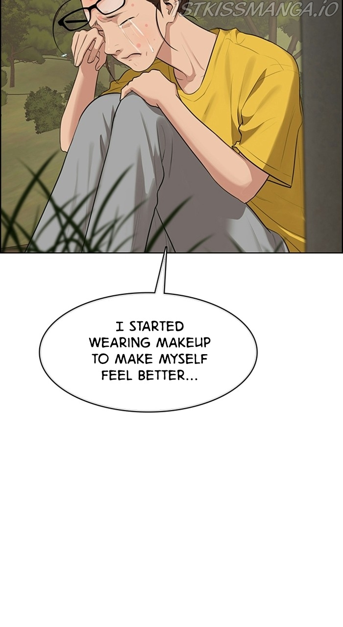 True Beauty chapter 219 page 81