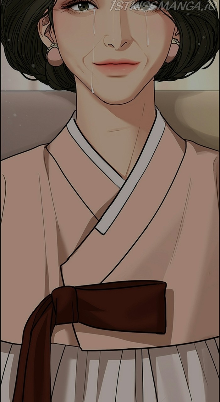 True Beauty chapter 219 page 86