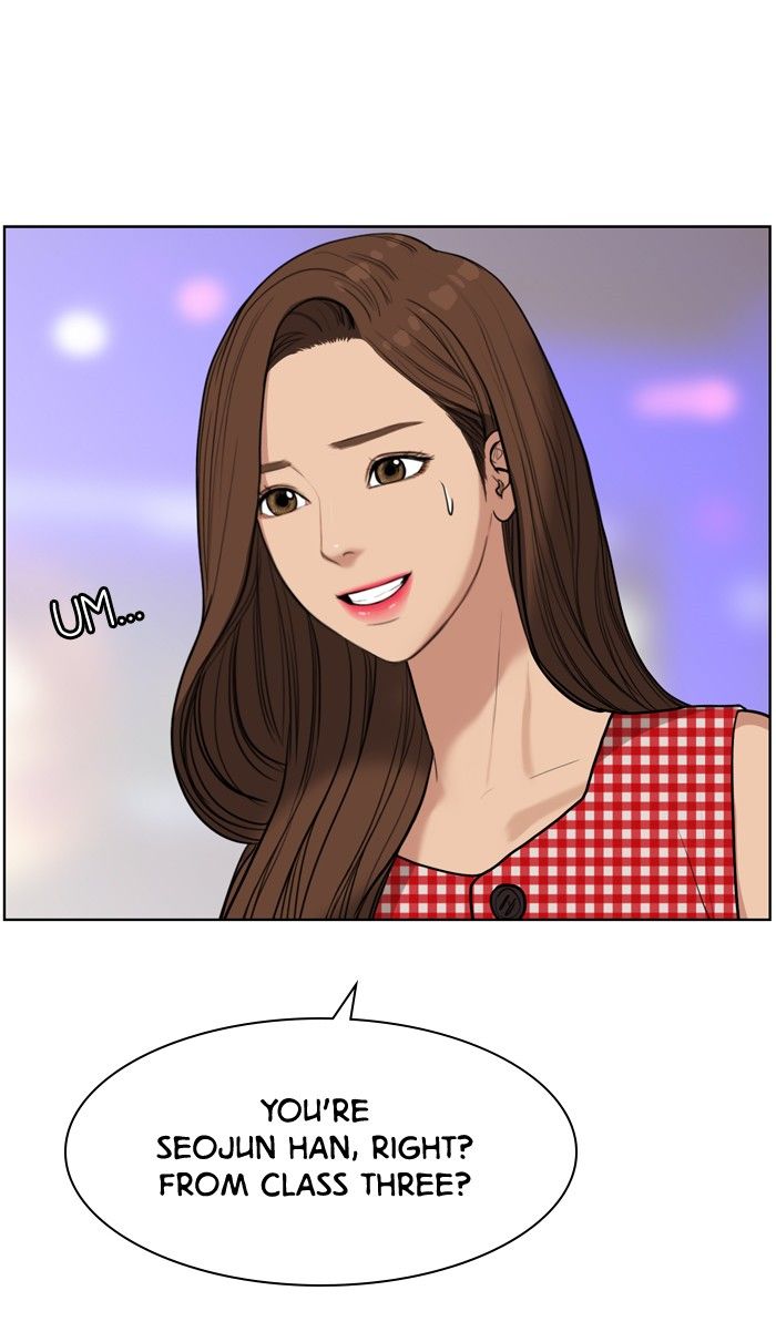 True Beauty chapter 22 page 1