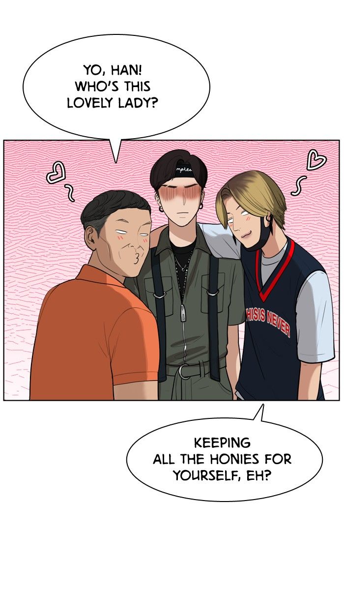 True Beauty chapter 22 page 14