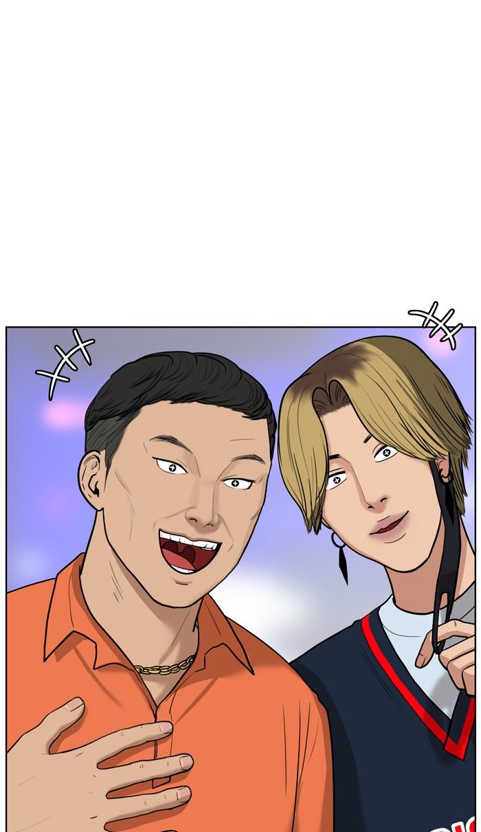 True Beauty chapter 22 page 15