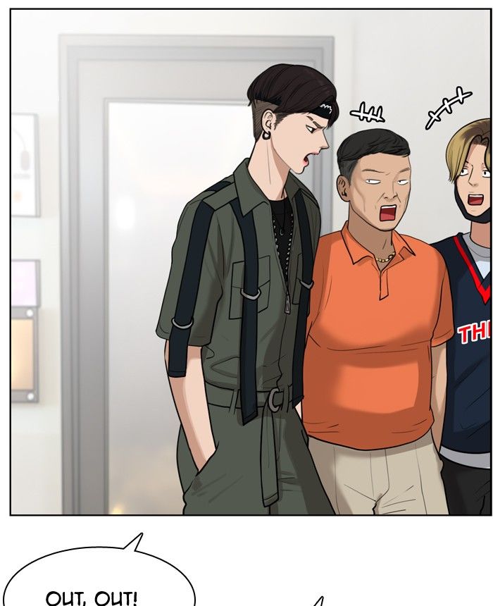 True Beauty chapter 22 page 20