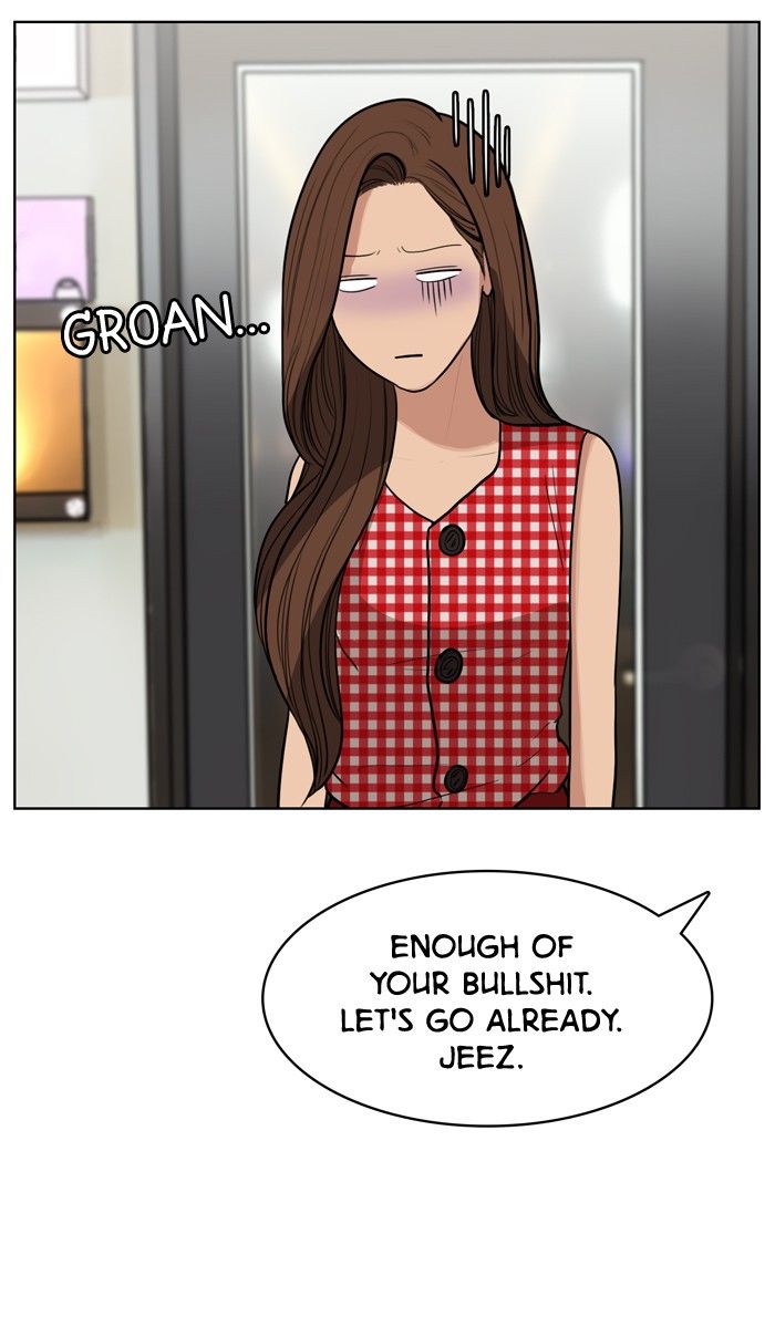 True Beauty chapter 22 page 22