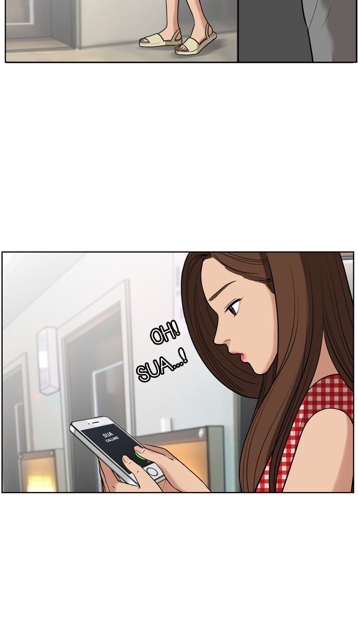 True Beauty chapter 22 page 28