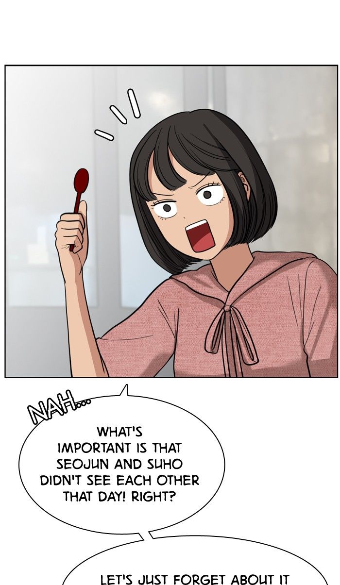 True Beauty chapter 22 page 34