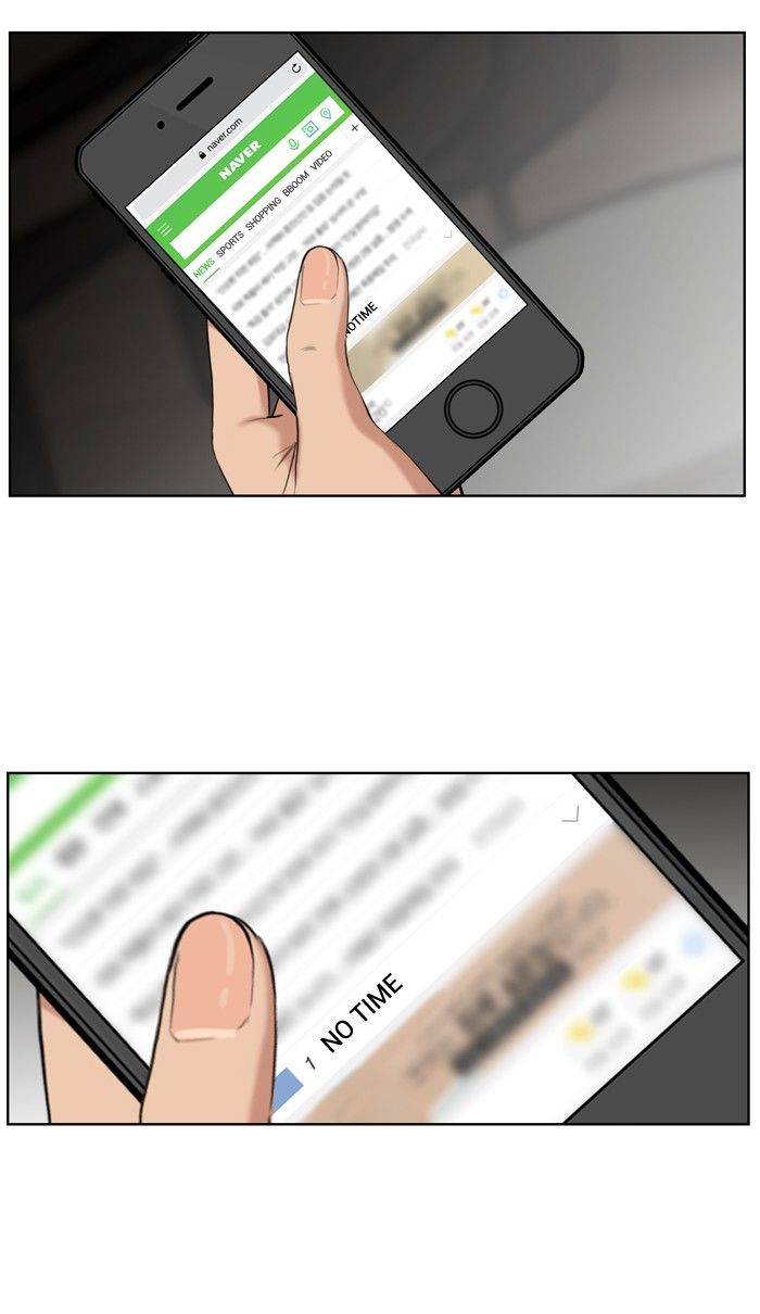 True Beauty chapter 22 page 39