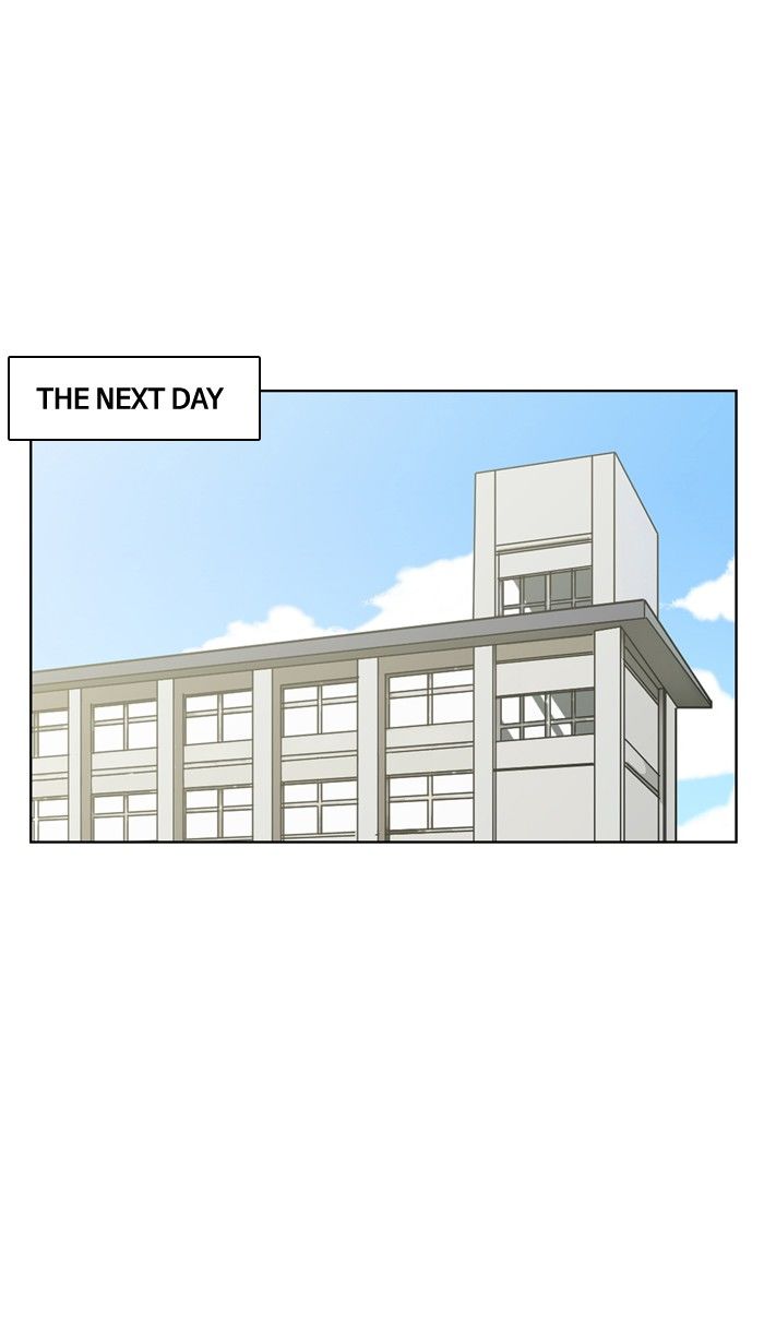 True Beauty chapter 22 page 44