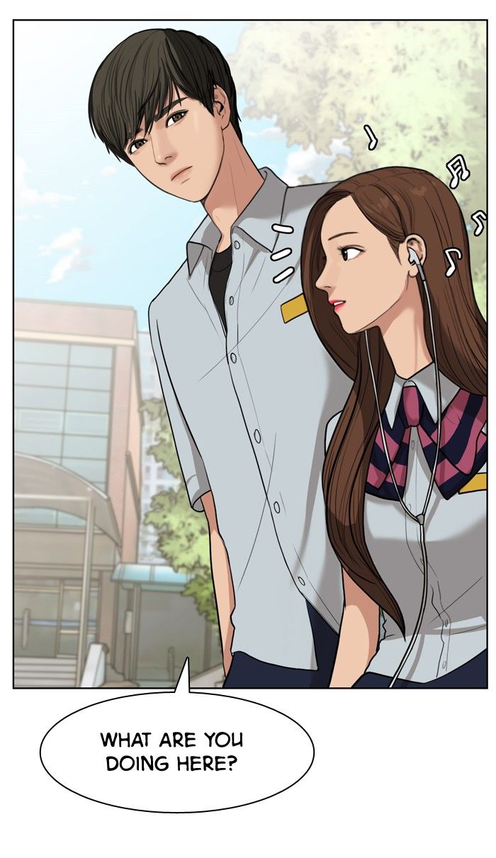 True Beauty chapter 22 page 47