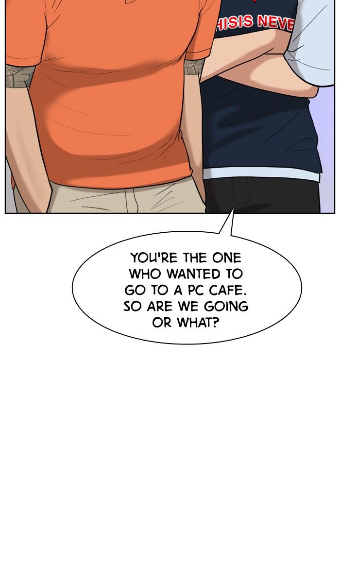 True Beauty chapter 22 page 8