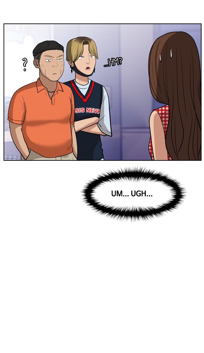 True Beauty chapter 22 page 9