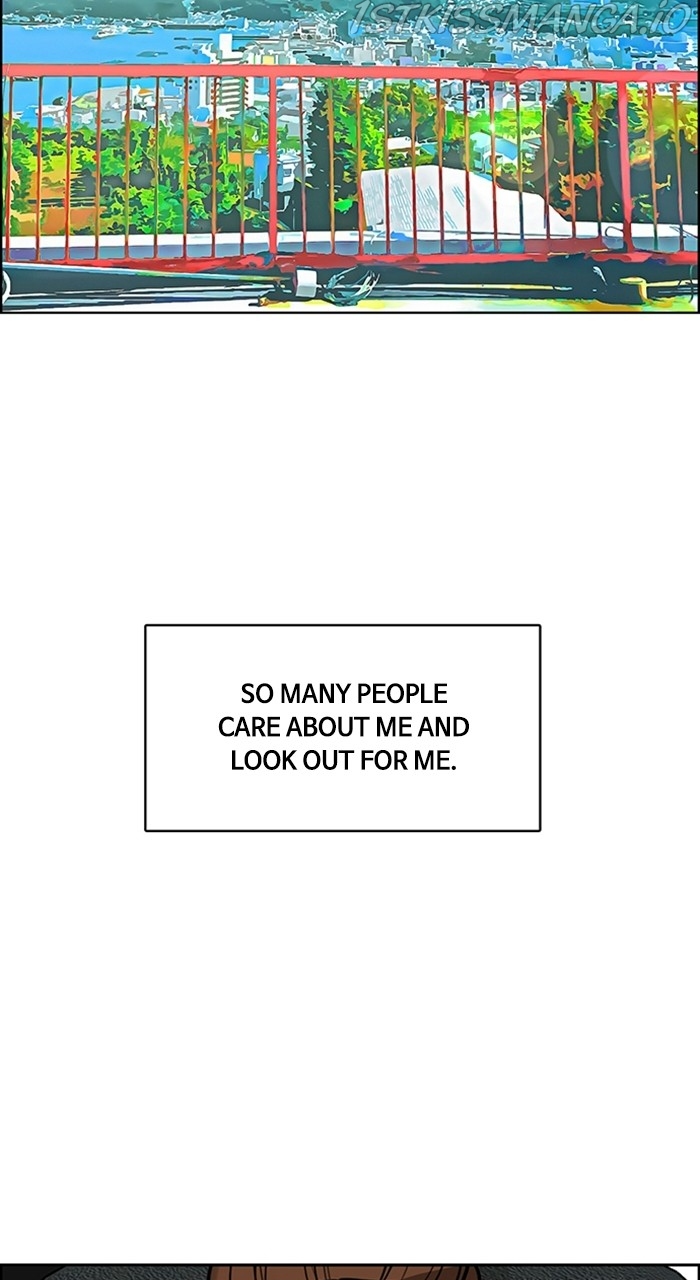 True Beauty chapter 220 page 100