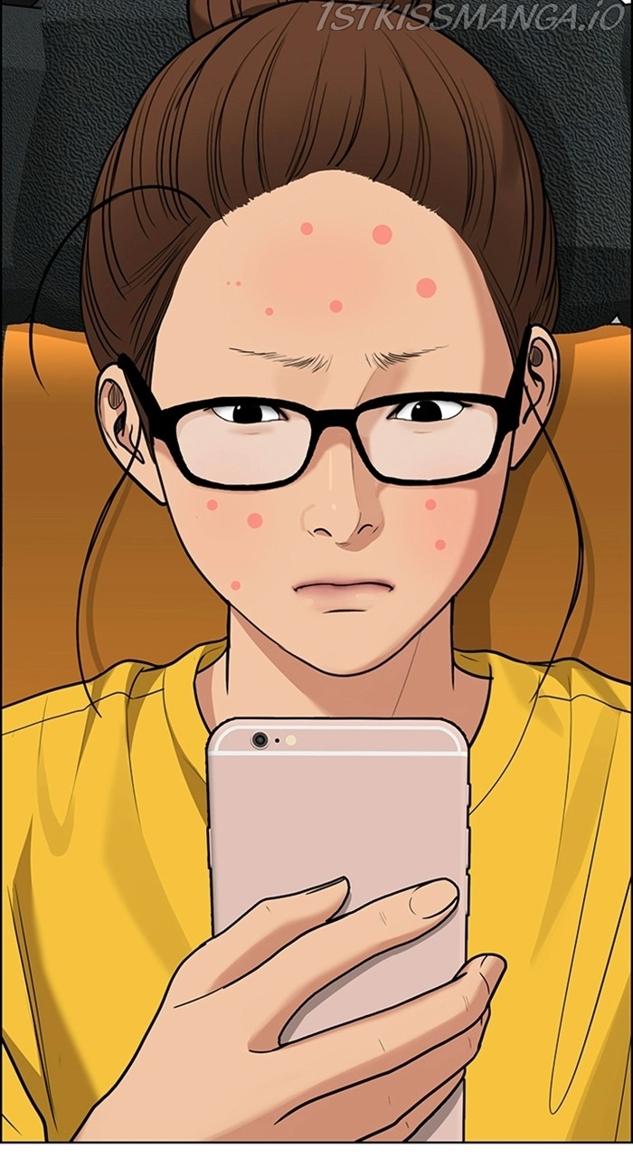 True Beauty chapter 220 page 101