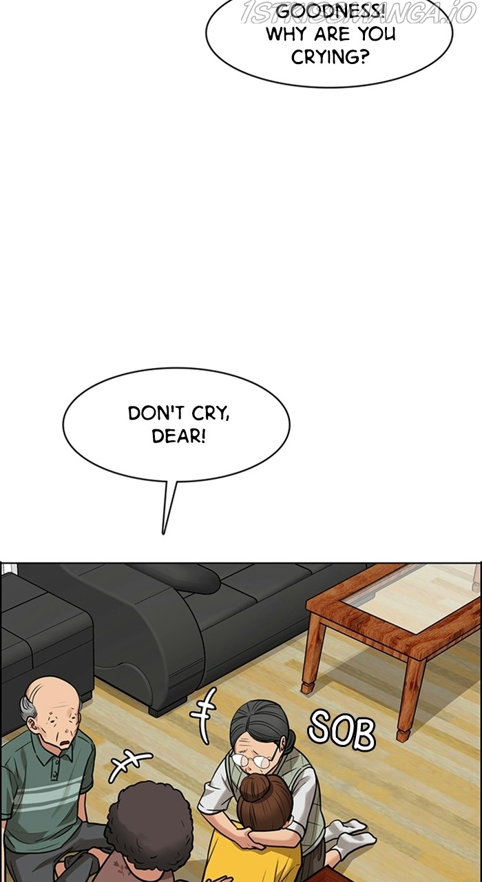 True Beauty chapter 220 page 15