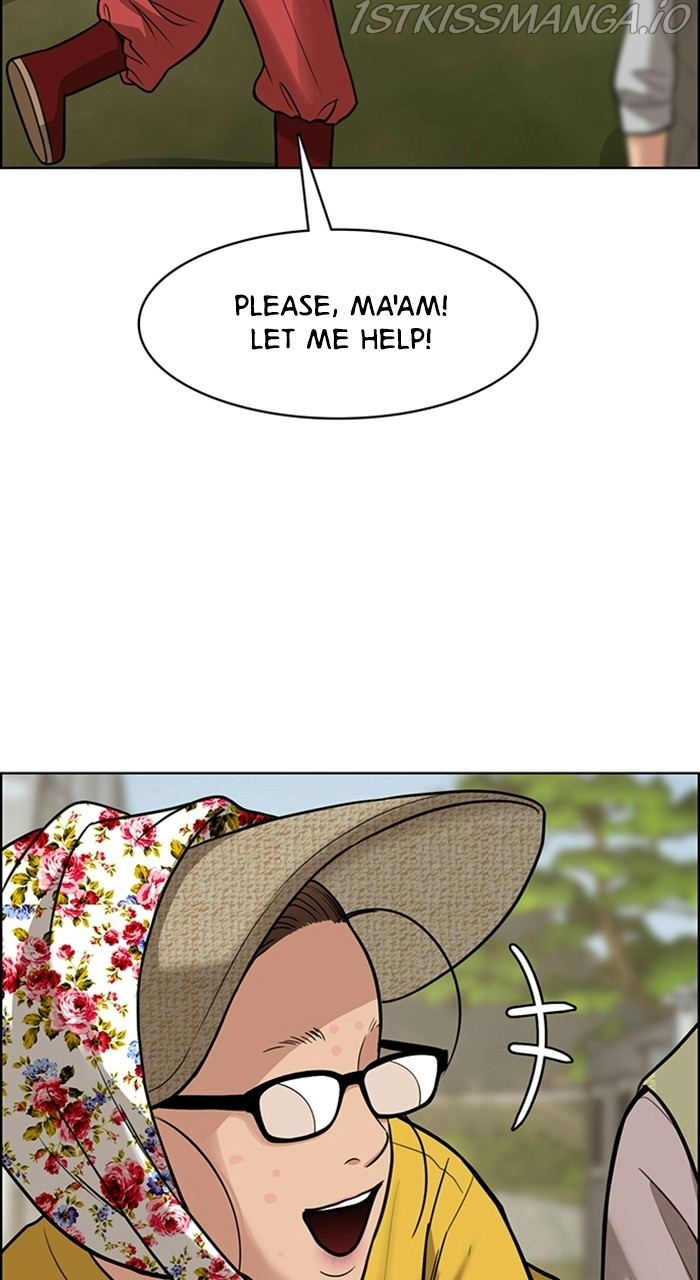 True Beauty chapter 220 page 29