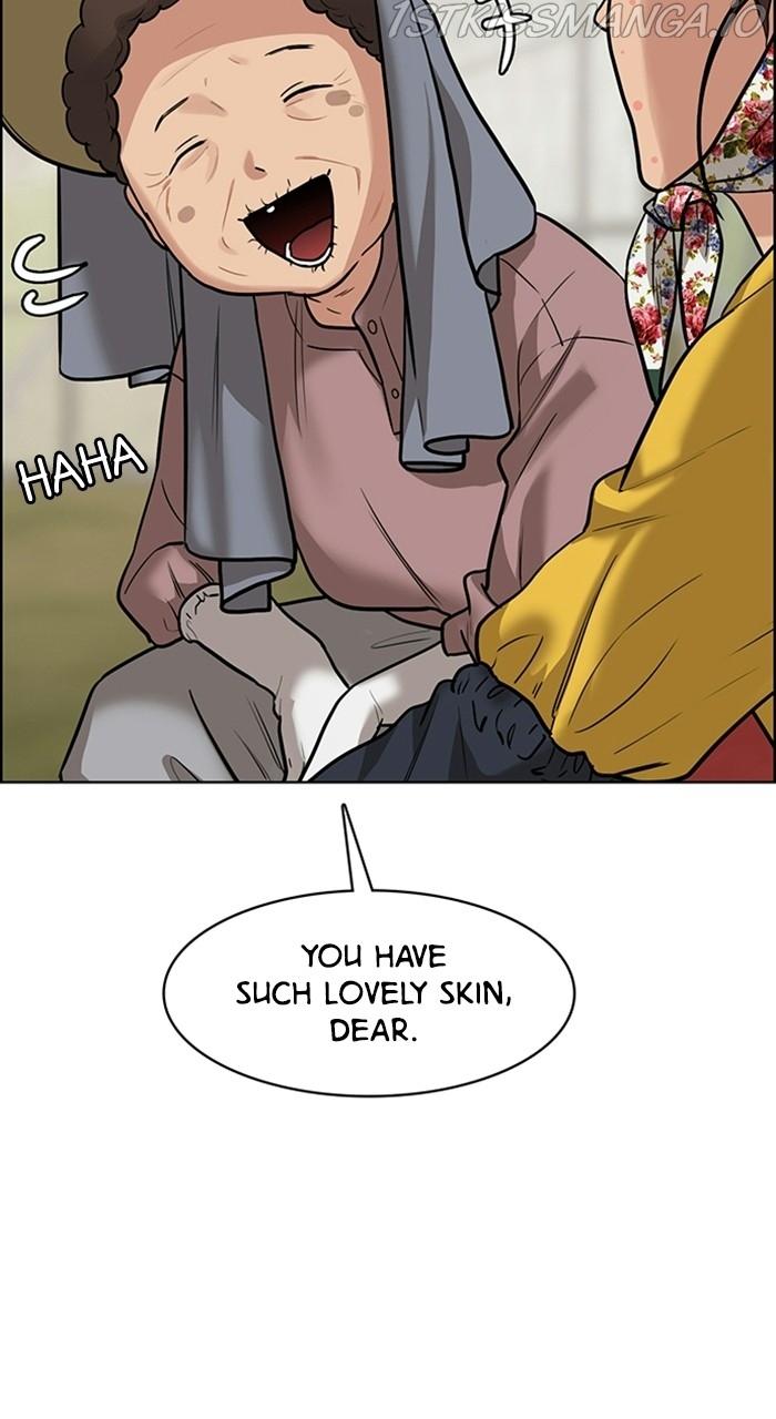 True Beauty chapter 220 page 32