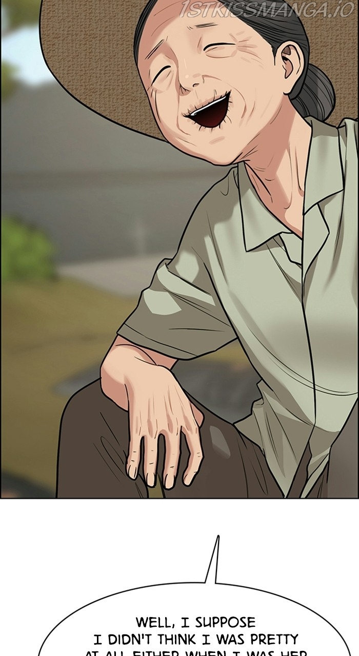 True Beauty chapter 220 page 36