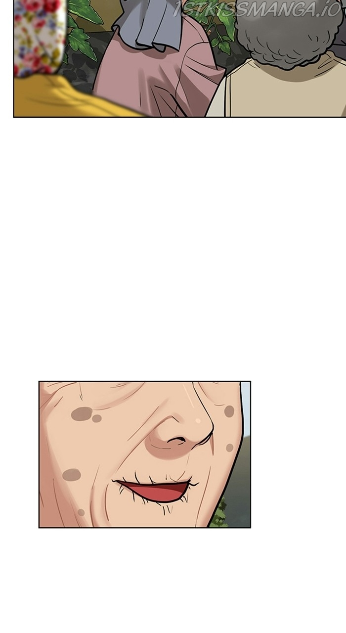 True Beauty chapter 220 page 45
