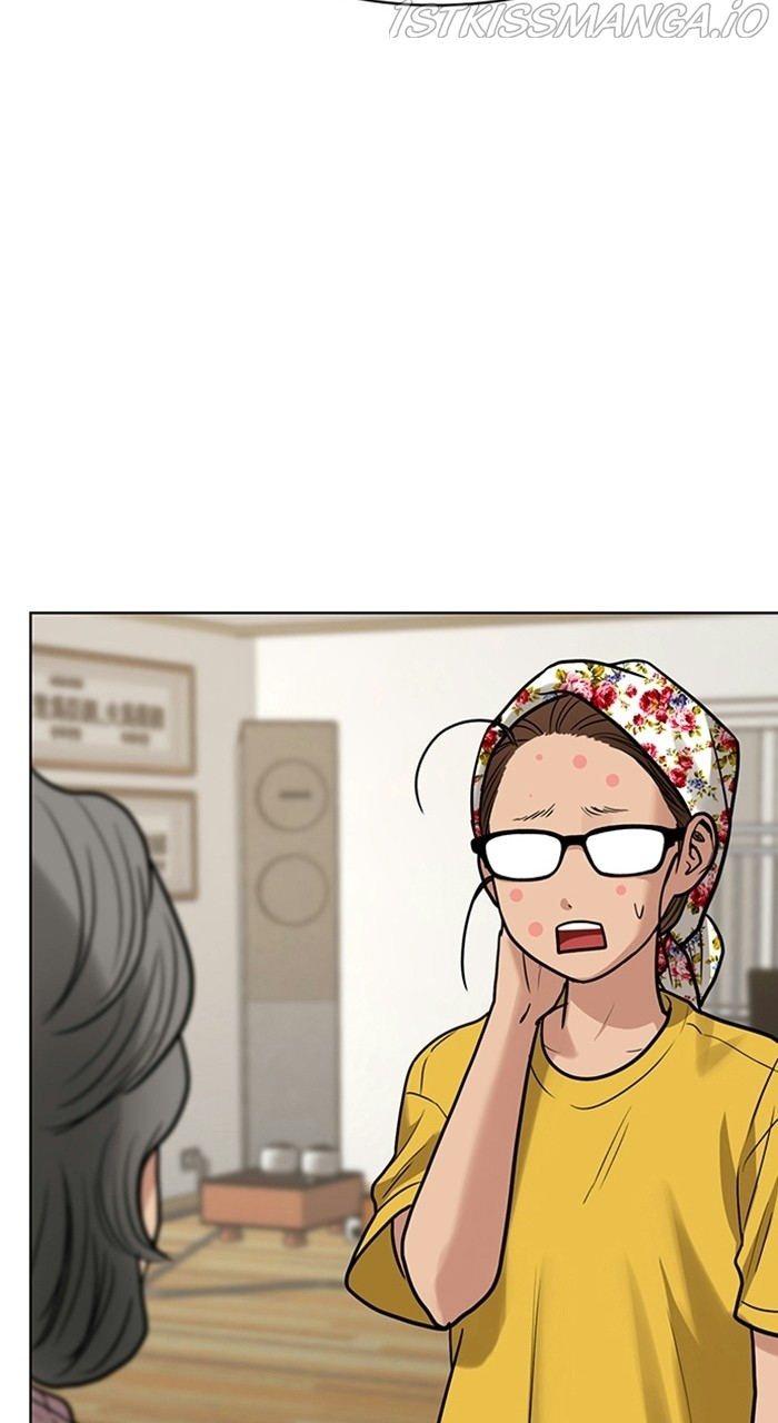 True Beauty chapter 220 page 54