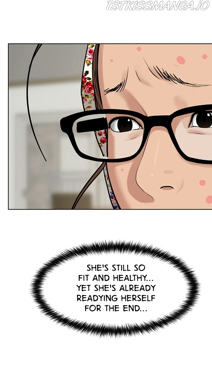 True Beauty chapter 220 page 58